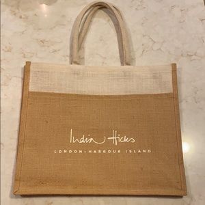 India Hicks Ambassador Tote